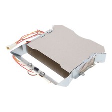 Hotpoint TVFS 83 AQUARIUS Tumble Dryer Heating Element & Thermostats GENUINE