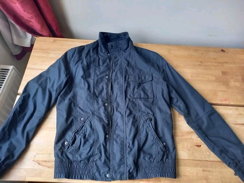 Mens casual dark blue - mens,