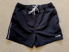 Bench Black Men's Swim Shorts Size Small