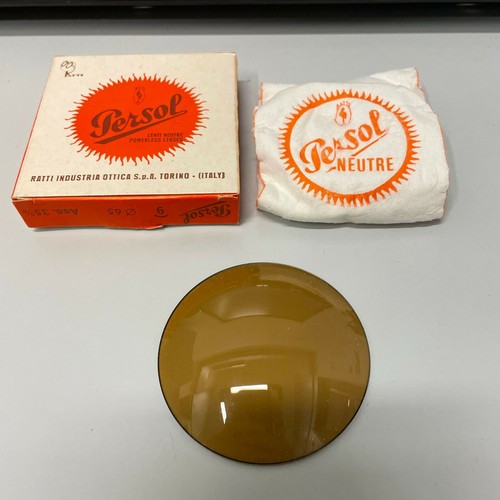 Persol rats brown 65mm - rats,