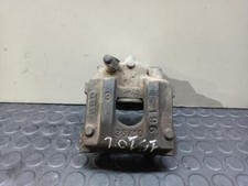 left front brake caliper MG