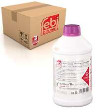 1Ltr Violet Coolant Antifreeze