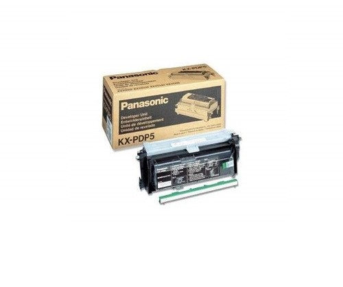 Panasonic laser printer - panasonic,