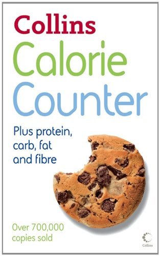 Calorie counter - calorie,