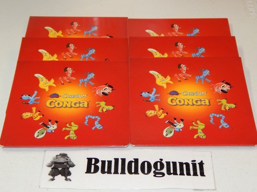 2004 cranium conga - 2004, game