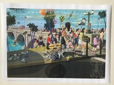 KERRY JAMES MARSHALL, official