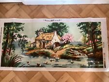 Large vintage Margot de Paris