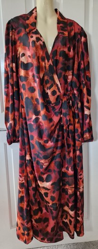 Dorothy perkins rust black - dorothy, &