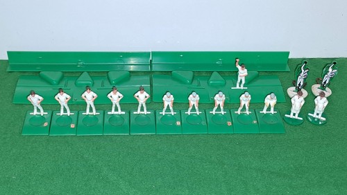 Cricket set sky - set, blue