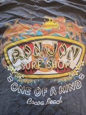Ron Jon Surf Shop Short Sleeve