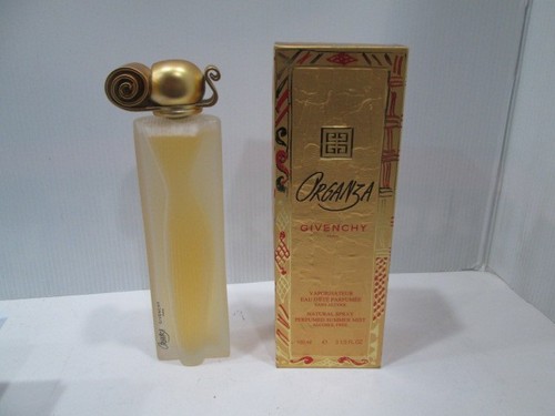 Organza givenchy perfume - de,