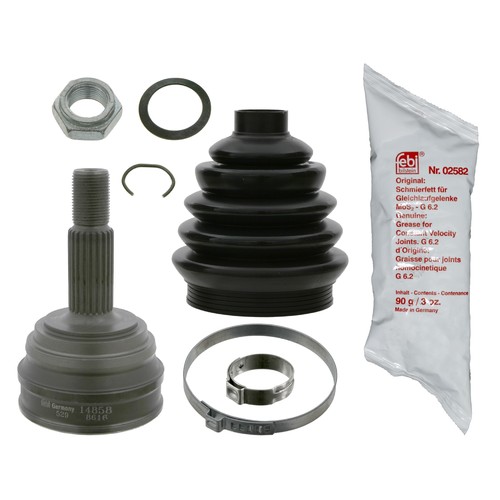 Febi bilstein 14860 drive - 14860,