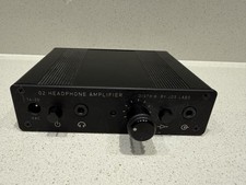 Objective2 & ODAC Combo headphone amplifier by Head ‘n’ HiFi Walter ¼ Jack