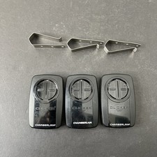 x3 Chamberlain KLIK5U