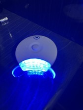 Teeth Whitening Machine