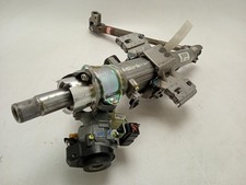  KIA SPORTAGE STEERING COLUMN