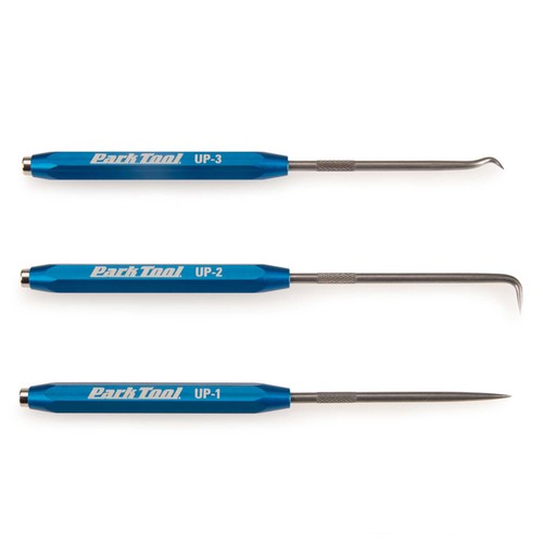 Park tool set utility pick - park,