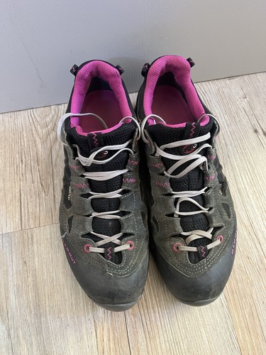 Mammut goretex walking - walking, shoes