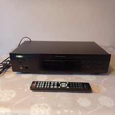 Denon DCD-720AE CD Player -