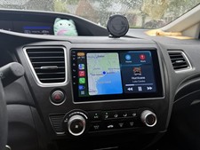 Apple Carplay Android 13 For