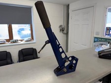 Hydraulic Handbrake Lever