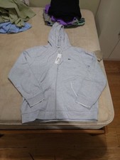 7 Large Lacoste Jacket