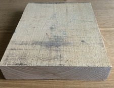 2.6KG ASH Hardwood Timber