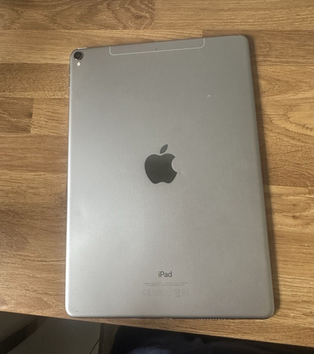 Apple ipad pro 5in 256gb - 10.5in,