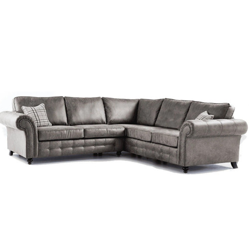 New faux leather seater - faux,