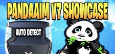 Panda aim V7 NEW OUT Cronus Zen Script (Call Of Duty)