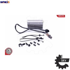 LAMBDA SENSOR 09SKV423 FOR SKODA SUPERB/II OCTAVIA/Combi FABIA YETI RAPID  VW