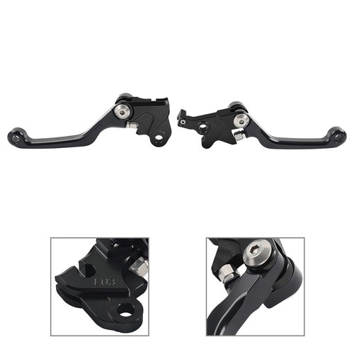 Cnc pivot brake clutch lever - brake,
