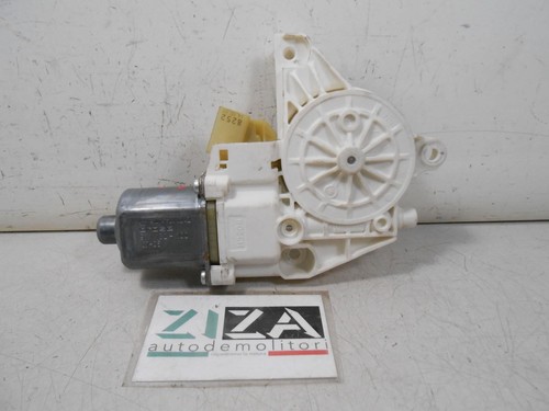 Front right window motor - right,