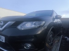 2014-2020 NISSAN X TRAIL T32