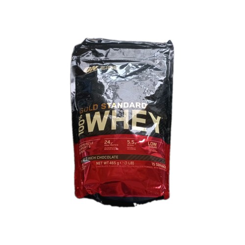 Optimum nutrition gold - optimum,
