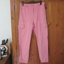 Marks & Spencers pink ladies