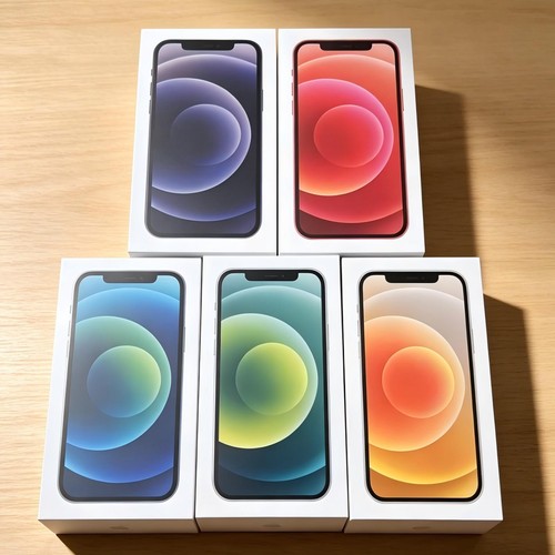 New apple iphone mini - new,