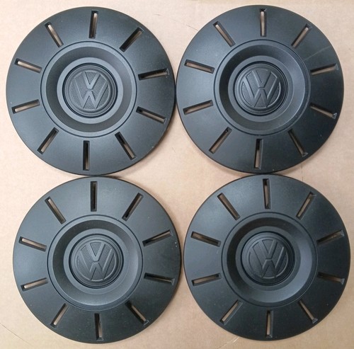 Transporter wheel trim - vw,