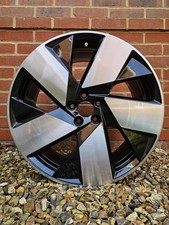 20" VOLVO XC40 C40 EC40 ALLOY