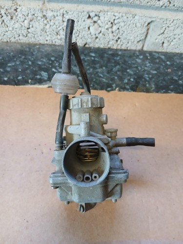 Vintage mikuni carburetor - mikuni,