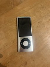 Apple iPod nano 5th Generation
