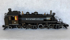 Bachmann Spectrum 1:20.3