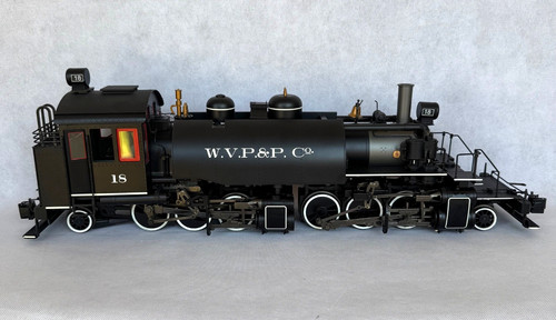 Bachmann spectrum 3 - bachmann, 1:20.3