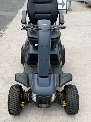 Pride ranger mobility - ranger, scooter