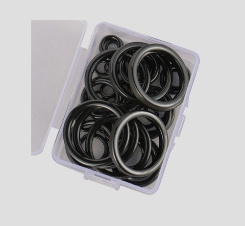 Fishing rod repair kit - repair, with