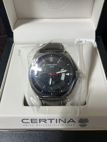 Certina royal swiss men - royal, men's