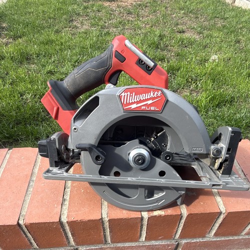 Milwaukee fuel brushless - milwaukee,