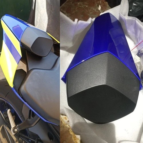 Rear seat cover tail - seat,