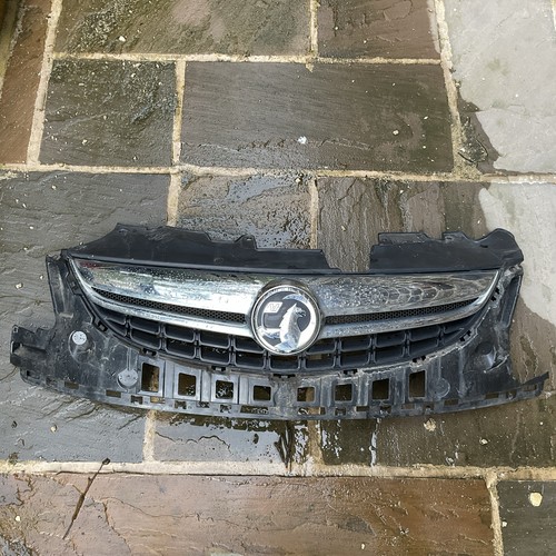 Vauxhall corsa 11 - d, 11-14