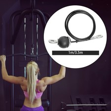 Pulley System Cable 5mm